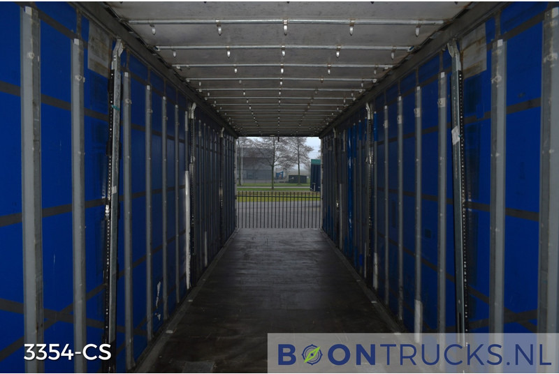 Plachtový náves Schmitz Cargobull SCB*S3T | HUCKEPACK * DISC BRAKES * GALVANISED * NL TRAILER * APK 04-2025: obrázok 12